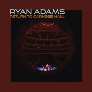 Return to Carnegie Hall (Live at Carnegie Hall, May 14, 2022)