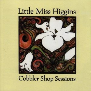 Cobbler Shop Sessions