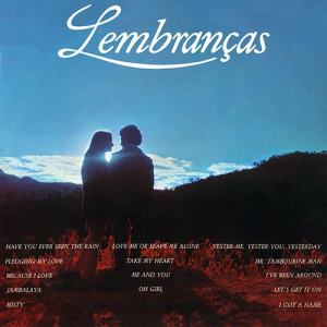 LembranÃ§as