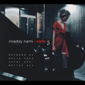 MiÄ™dzy Nami Cafe 5