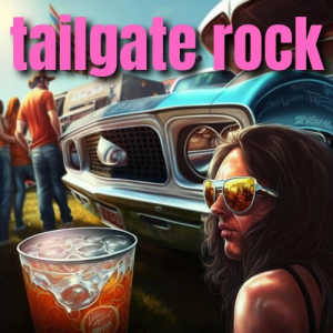 Tailgate rock