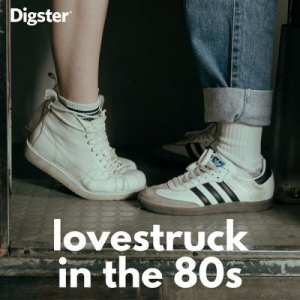 Lovestruck in the 80s