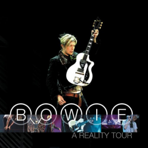 A Reality Tour (Bonus Track Version) [Live]