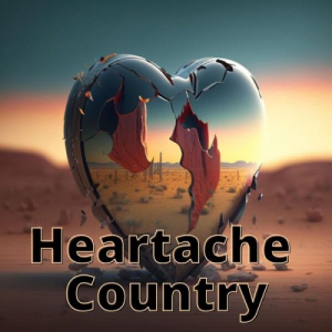 Heartache Country