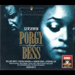 Gershwin: Porgy And Bess