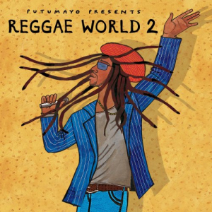 Reggae World 2 EP