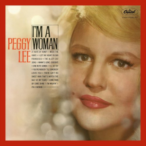 Iâ€™m A Woman (Expanded Edition)