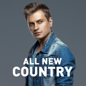 All New Country