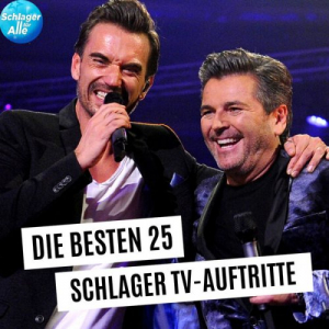 Die besten 25 Schlager TV Auftritte