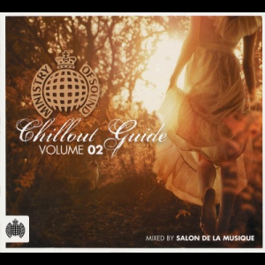 Chillout Guide Volume 02