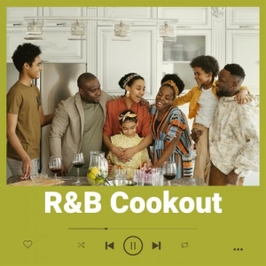 R&B Cookout