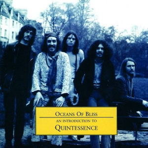 Oceans Of Bliss - An Introduction To