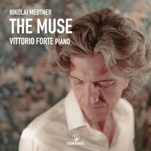 Nikolai Medtner: the Muse