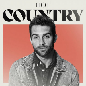 VA - Hot Country 2023 MP3 download online music, streaming, lossless
