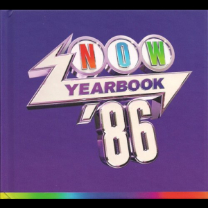 Now Yearbook '86