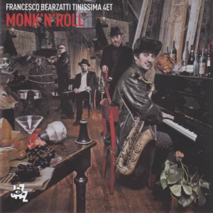 Monk'N'Roll