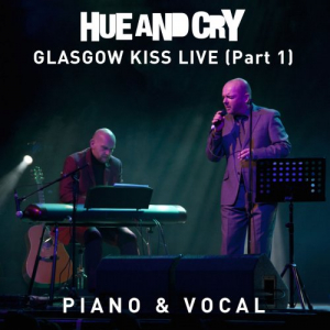 Glasgow Kiss Live, Pt. 1 (Piano & Vocal) (Live)