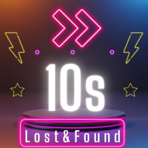 10s Lost & Found