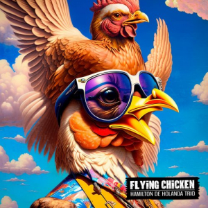 Flying Chicken