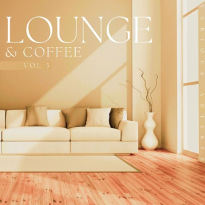 Lounge & Coffee, Vol. 1 - 3