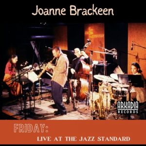 Friday - Live At The Jazz Standard (Live)