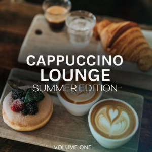 Cappuccino Lounge - Summer Edition, Vol.1