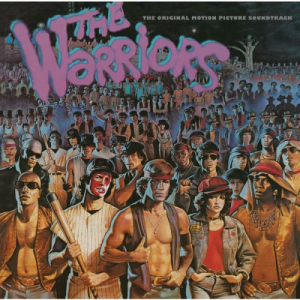 The Warriors Original Motion Picture Soundtrack