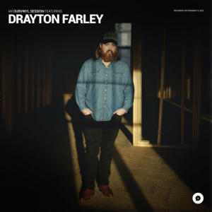 Drayton Farley | OurVinyl Sessions
