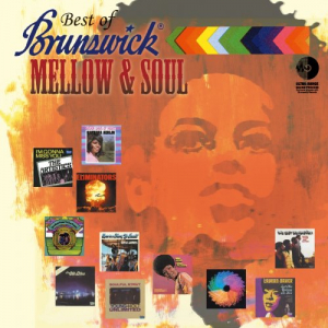 Best Of Brunswick - Groove & Soul