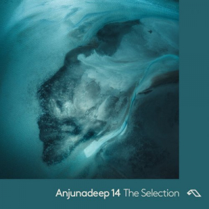 Anjunadeep 14 â€“ The Selection