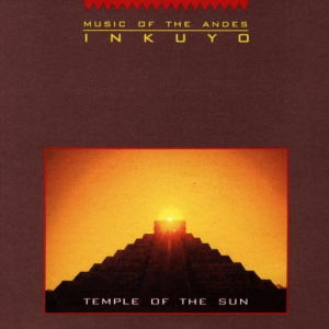 Temple Of The Sun