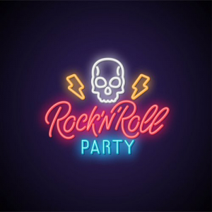 Rock'n'roll Party