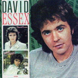 David Essex / Out On The Street