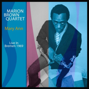 Mary Ann (Live in Bremen, 1969)