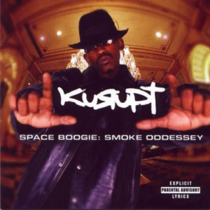 Space Boogie: Smoke Oddessey