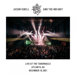 Live at the Tabernacle - Atlanta, GA - 12-19-2021