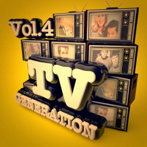 TV Generation, Vol. 4