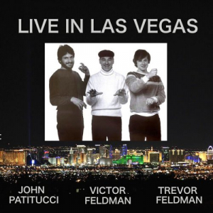 Live in Las Vegas (Live)