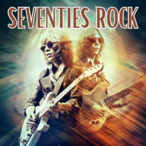 Seventies Rock