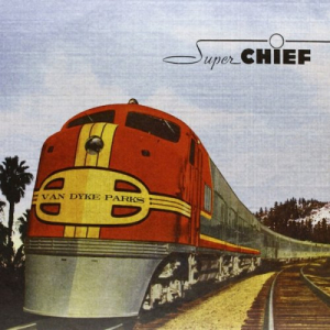 Super Chief: Music For The Silver Screen
