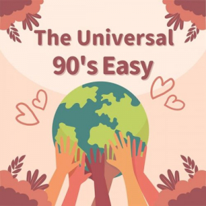 The Universal - 90's Easy