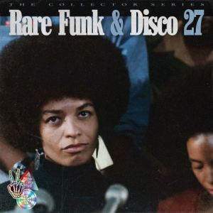 Rare Funk & Disco 27
