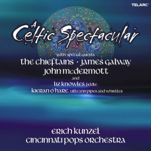 A Celtic Spectacular