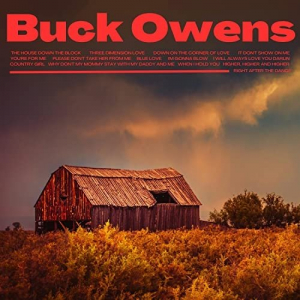 Buck Owens