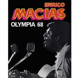 Olympia 68 (Live Ã  l'Olympia / 1968)