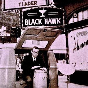 Jazz At The Blackhawk 1957