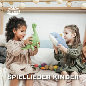 Spiellieder fÃ¼r Kinder