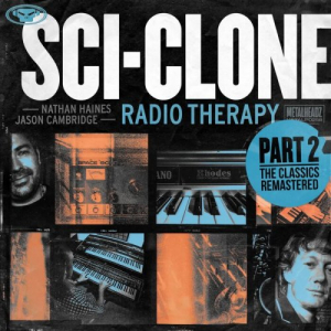 Radio Therapy â€“ Pt. 2