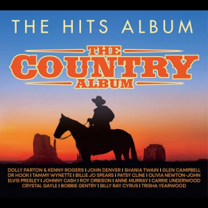 The Hits Album: The Country Album