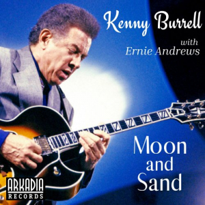 Moon and Sand (Live)